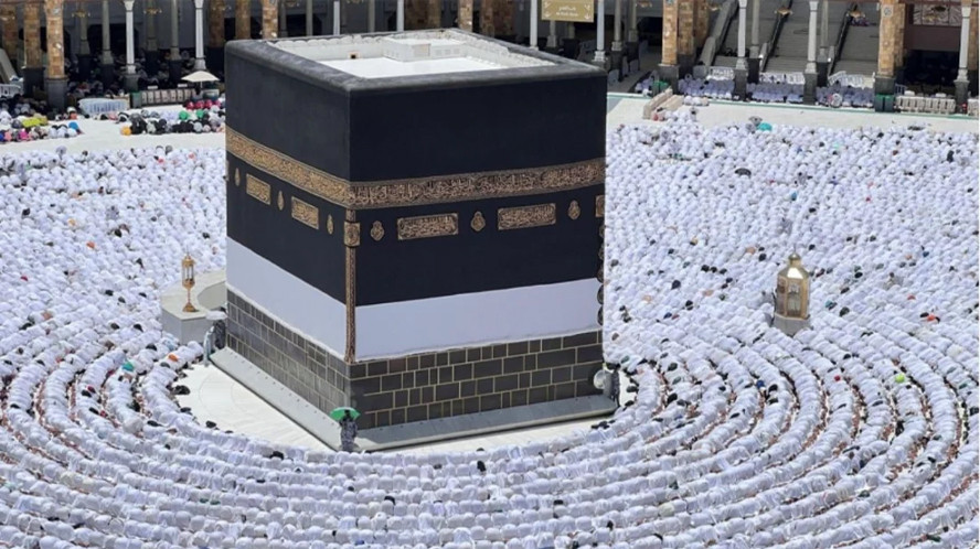 হজযাত্রীদের ভিসার আবেদন নিয়ে নতুন নির্দেশনা