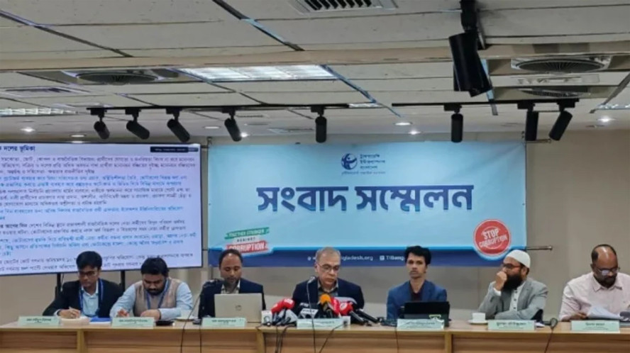 বর্জনের ঘোষণা দিয়েও নির্বাচনের মাঠে ছিলেন আওয়ামী লীগের নেতাকর্মীরা: টিআইবি