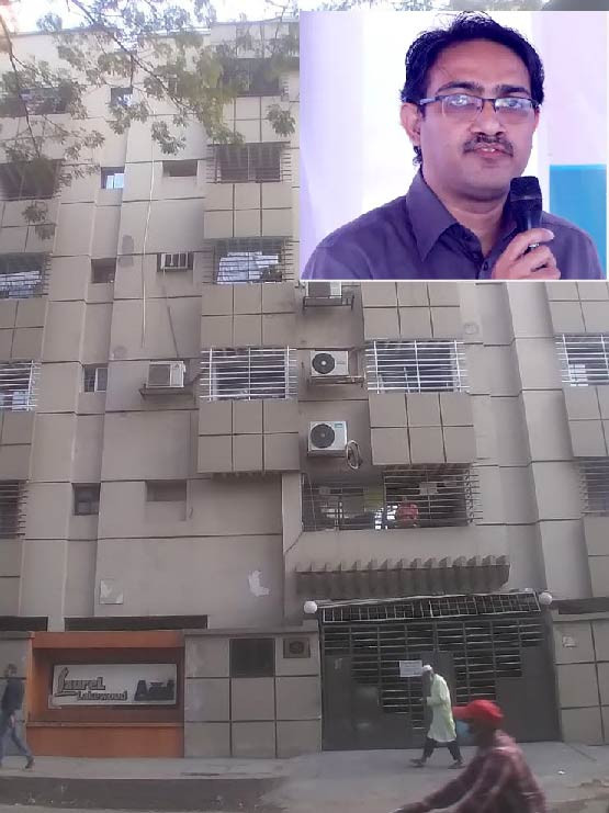 সাধুপুরুষ খ্যাত গণপূর্তের নির্বাহী প্রকৌশলী সা'দ মো: আন্দালিবকে নিয়ে যত দূর্নীতির অভিযোগ