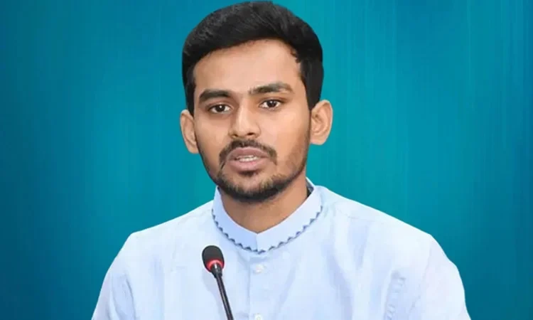 আসিফ মাহমুদের বিরুদ্ধে দুদকে দুর্নীতির অভিযোগ