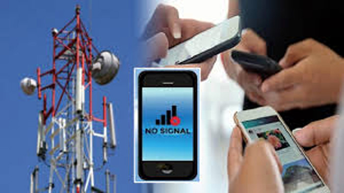 বিদ্যুৎ-জ্বালানি সংকটে মোবাইল নেটওয়ার্কে বিপর্যয়ের শঙ্কা