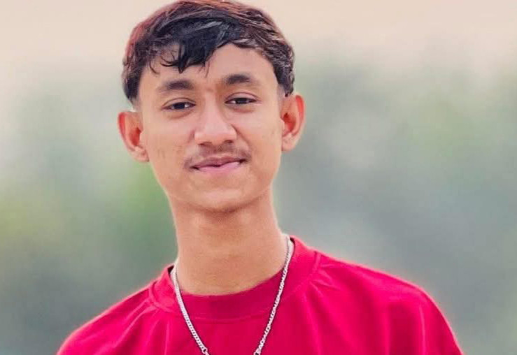 মুকসুদপুরে আইফোনের লোভে বন্ধুকে হত্যা, আটক ২