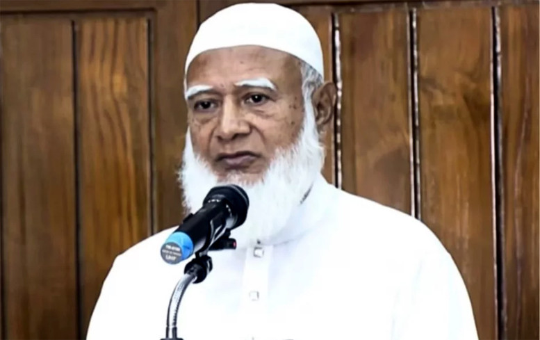 তেলের দাম বৃদ্ধি ‘মড়ার ওপর খাঁড়ার ঘা’: জামায়াত আমির