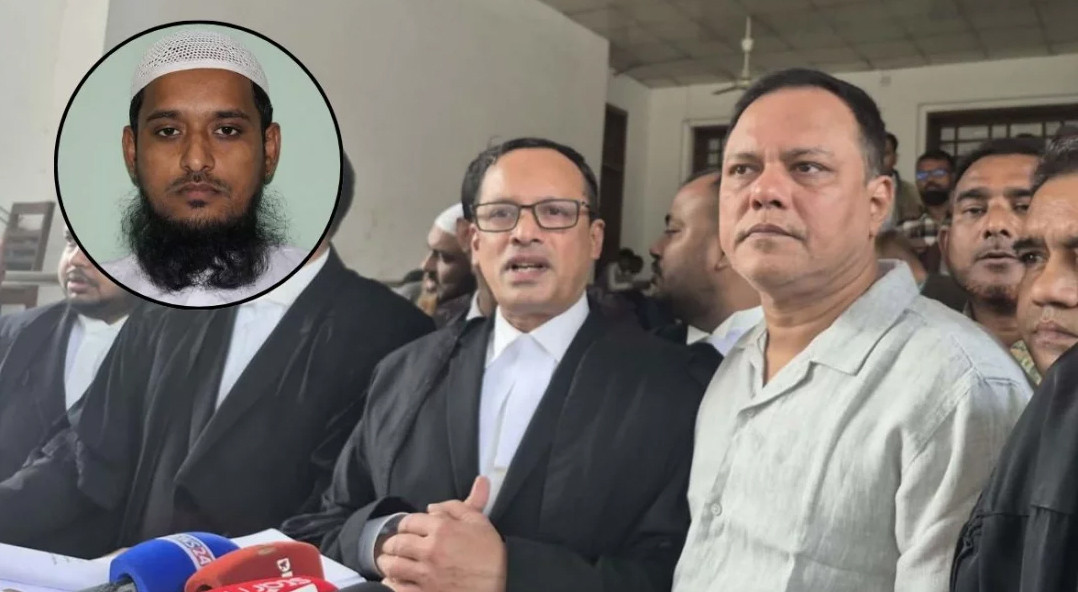 জামায়াত নেতা হত্যা মামলায় প্রধান আসামিসহ ৪০ জনের হাইকোর্টে জামিন