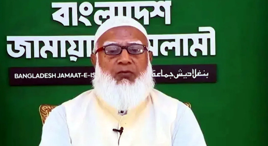 প্রথমদিন ফজর পড়েই কাজ  পরিকল্পনা বাস্তবায়নে শুরু করতে চায় জামায়াত