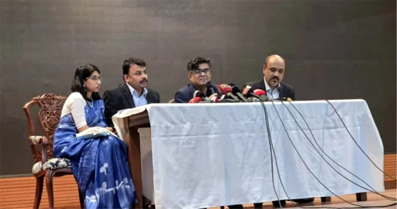 ১৭ ও ১৮ ফেব্রুয়ারির মধ্যেই নির্বাচিত সরকারের কাছে ক্ষমতা হস্তান্তর: প্রেস সচিব