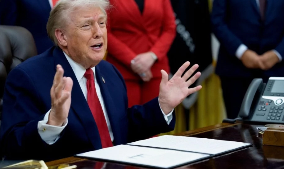 ইসরায়েল-সৌদির কাছে অত্যাধুনিক অস্ত্র বিক্রি করছে যুক্তরাষ্ট্র