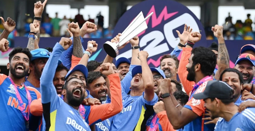 টি-টোয়েন্টি বিশ্বকাপের নাম বদলাতে বললেন সঞ্জয় মাঞ্জরেকার