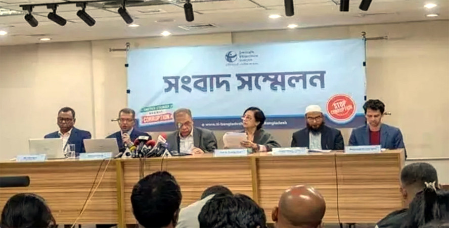 তফশিল পরবর্তী ৩৬ দিনে ১৫ জন নিহত: টিআইবি