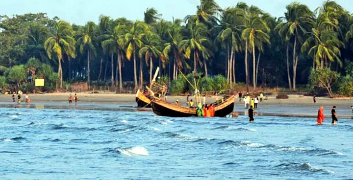 সেন্ট মার্টিন ভ্রমণে ৯ মাসের নিষেধাজ্ঞা শুরু
