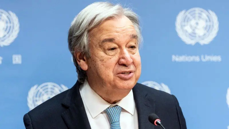 নির্বাচন ও গণভোটকে স্বাগত জানিয়েছে জাতিসংঘ