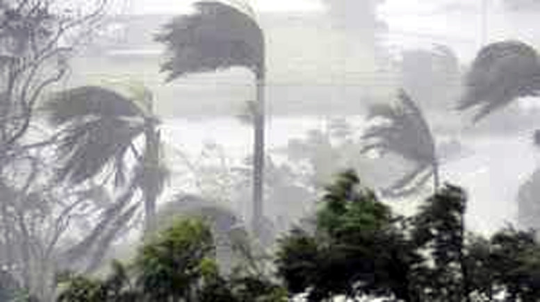 মার্চে বড় তাপমাত্রা ও কালবৈশাখীর আভাস