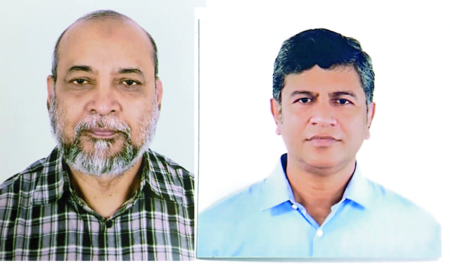 শিশু হেমাটোলজি ও অনকোলজি সোসাইটির নতুন কার্যকরী কমিটি ঘোষণা