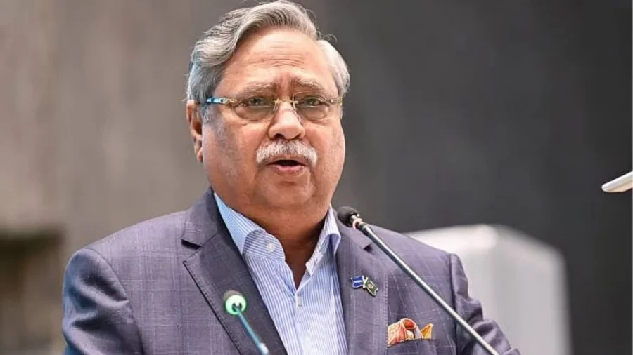 আশুরা মানুষকে অন্যায়-অবিচারের বিরুদ্ধে প্রতিবাদী হতে শেখায়: রাষ্ট্রপতি