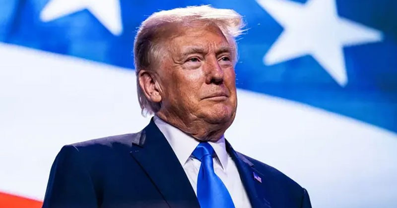 ট্রাম্পের সমৃদ্ধ ইউরেনিয়াম নিয়ন্ত্রণের হুঁশিয়ারি প্রত্যাখ্যান ইরানের