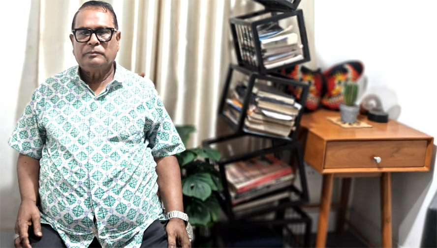 রবীন্দ্র পুরস্কার ২০২৬ পাচ্ছেন নৃপেন্দ্রলাল দাশ ও বুলবুল ইসলাম