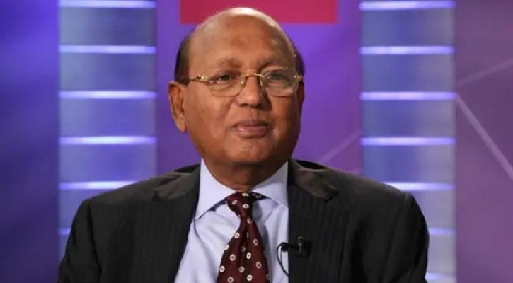 ভোলায় পারিবারিক কবরস্থানে দাফন করা হবে তোফায়েল আহমেদকে