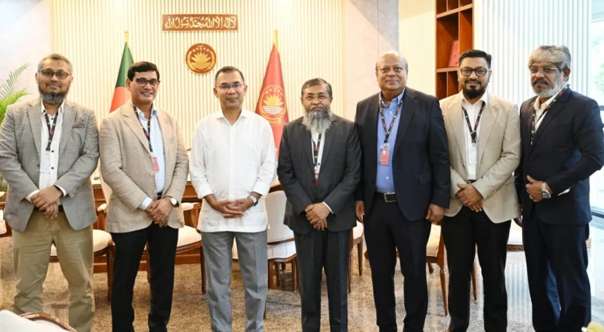 রুগ্ন কারখানাগুলোয় প্রণোদনা দেবে সরকার