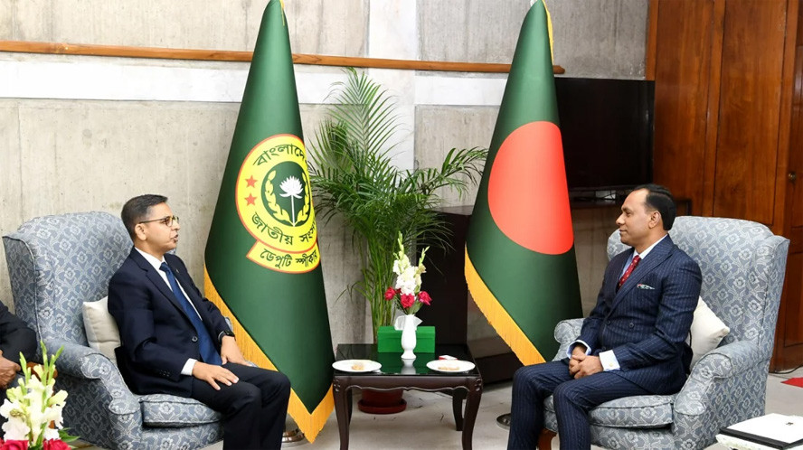 অভিজ্ঞতা বিনিম করে বাংলাদেশ-ভারত কূটনৈতিকভাবে লাভবান হতে পারে