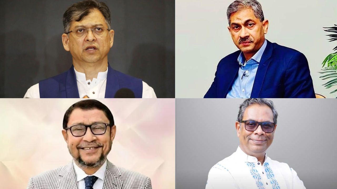 মন্ত্রিসভায় যেসব রদবদল আসছে