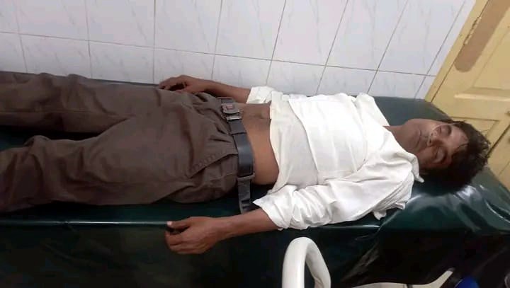 ৫০০ টাকা মজুরির দাবিতে আন্দোলনে আহতদের বিরুদ্ধেই মামলা, আটকও আহত