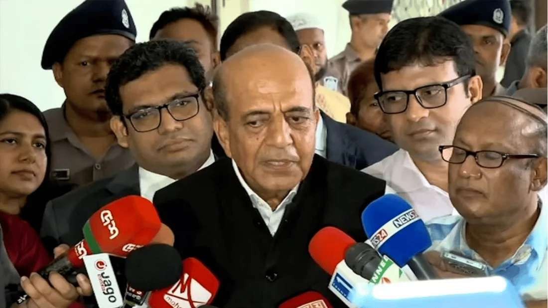 ভারত বাংলাদেশ একে অপরের সঙ্গে স্বপ্ন ভাগাভাগি করে  -ভারতীয় হাইকমিশনার