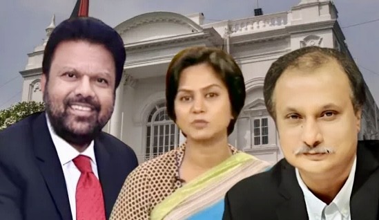 মানবতাবিরোধী অপরাধে আসামি হচ্ছেন ৩ সাংবাদিক