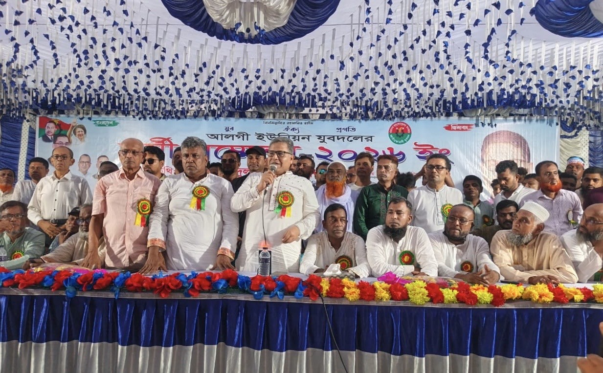 রাজনৈতিকভাবেই সব মোকাবেলা করবো" — শহিদুল ইসলাম বাবুল এমপি