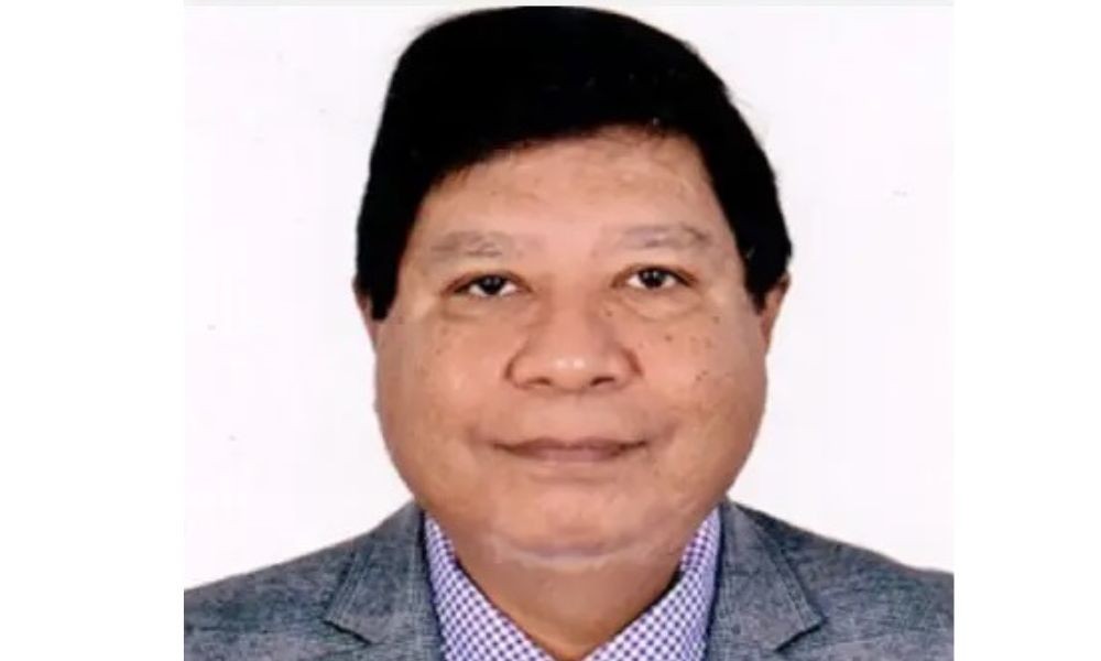 সাবেক যুগ্ম সচিব জগলুল পাশা গ্রেপ্তার
