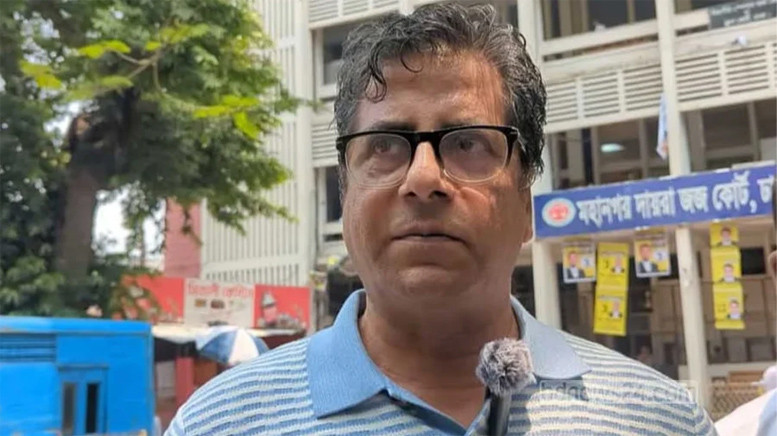 স্থায়ী জামিন পেয়েছেন সাংবাদিক আনিস আলমগীর