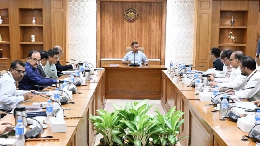 বন্ধ রাষ্ট্রায়ত্ত অলাভজনক কারখানা দ্রুত চালুর নির্দেশ প্রধানমন্ত্রীর