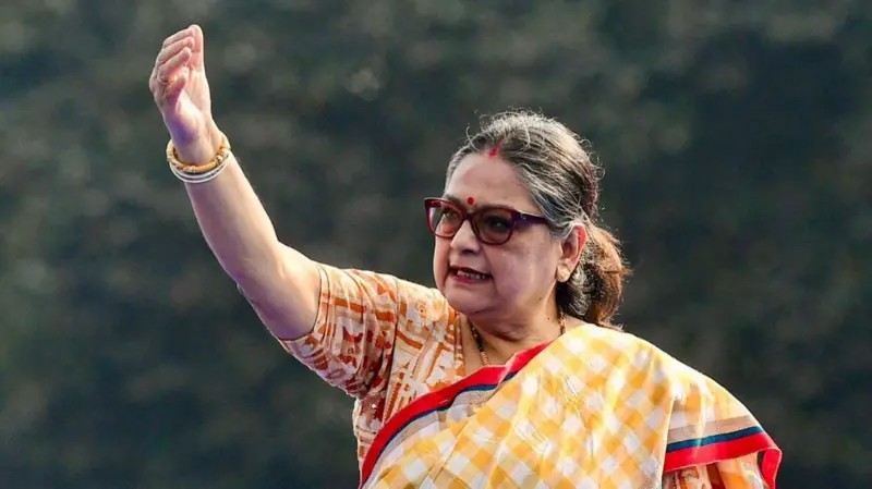 শুভেন্দু অধিকারীর উপস্থিতিতে বিজেপিকে সমর্থন ২০ জন তৃণমূল কংগ্রেস এমপির
