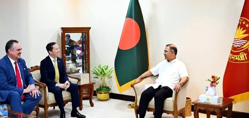 মার্কিন ব্যবসায়ীদের ঢাকা সফরে বিনিয়োগের বড় সম্ভাবনা