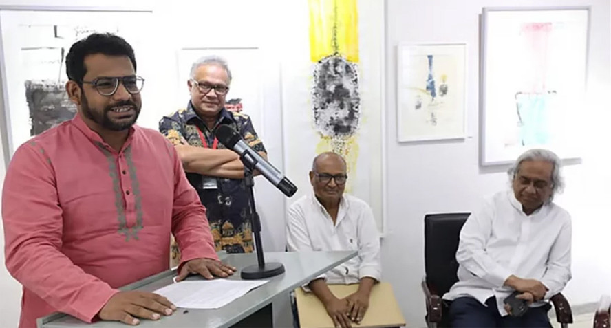 বাংলাদেশ–ভারত সম্পর্কের অগ্রগতি ধরে রাখতে শ্রদ্ধা ও বোঝাপড়া জরুরি