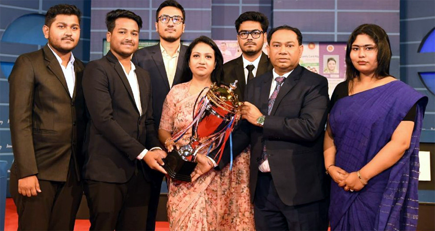 ফ্যামিলি কার্ড প্রান্তিক জনগোষ্ঠীর অর্থনৈতিক মুক্তির সনদ- প্রতিমন্ত্রী ফারজানা শারমীন