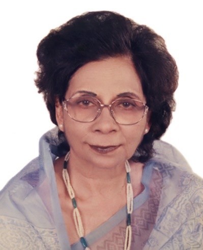 ২৯শে আগস্ট বিশিষ্ট শিক্ষাবিদ ও সমাজকর্মী মিসেস আনোয়ারি কবিরের ৩য় মৃত্যুবার্ষিকী