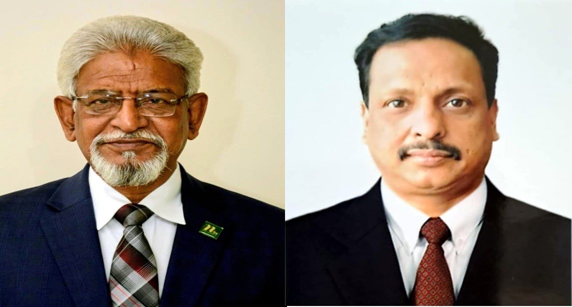বৃহত্তর ঢাকা সাংবাদিক ফোরামের দ্বি-বার্ষিক সাধারণ সভা ও নির্বাচন অনুষ্ঠিত