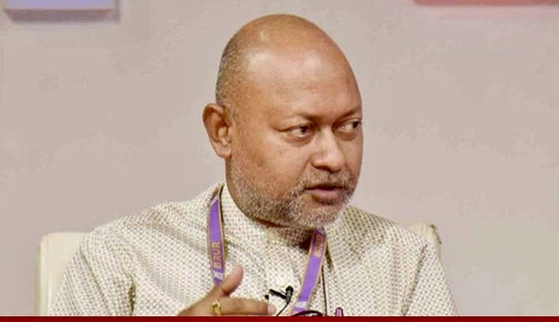 জামিন পেয়েছেন নাজমুল আহসান কলিমউল্লাহ