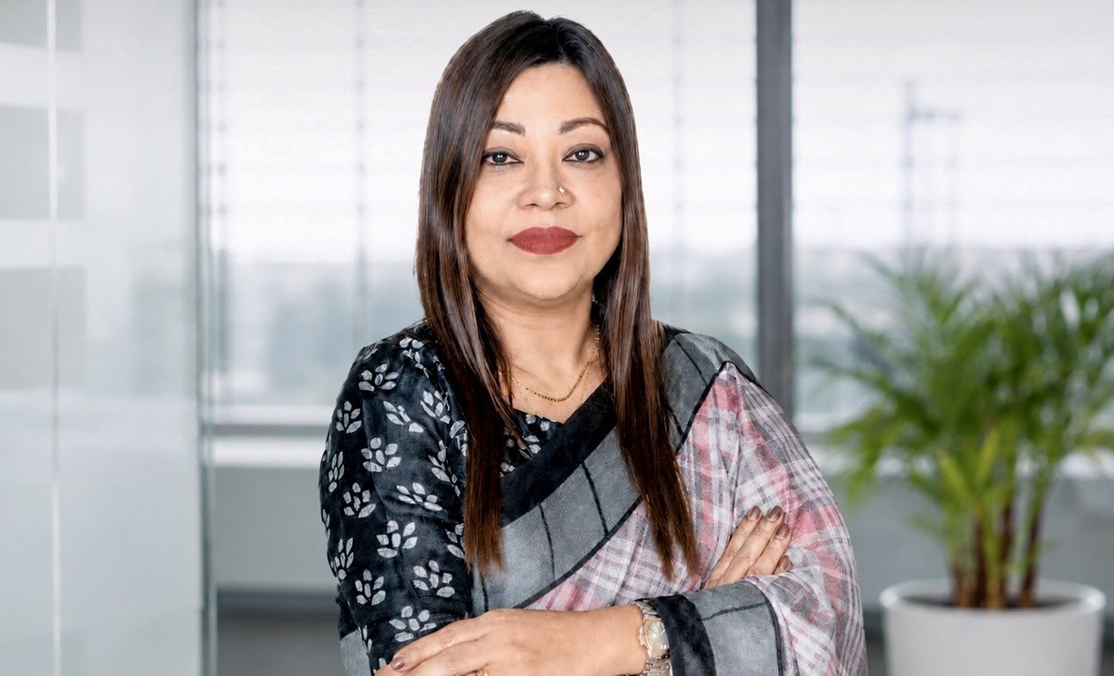 বিএটি বাংলাদেশ পিএলসি'র সেক্রেটারি ও হেড অব কমপ্লায়েন্স হলেন ফারাহ নূর