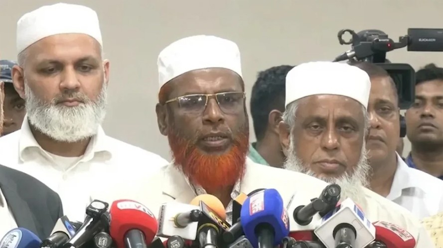 স্থানীয় নির্বাচনে জোটে নয় : গোলাম পরওয়ার