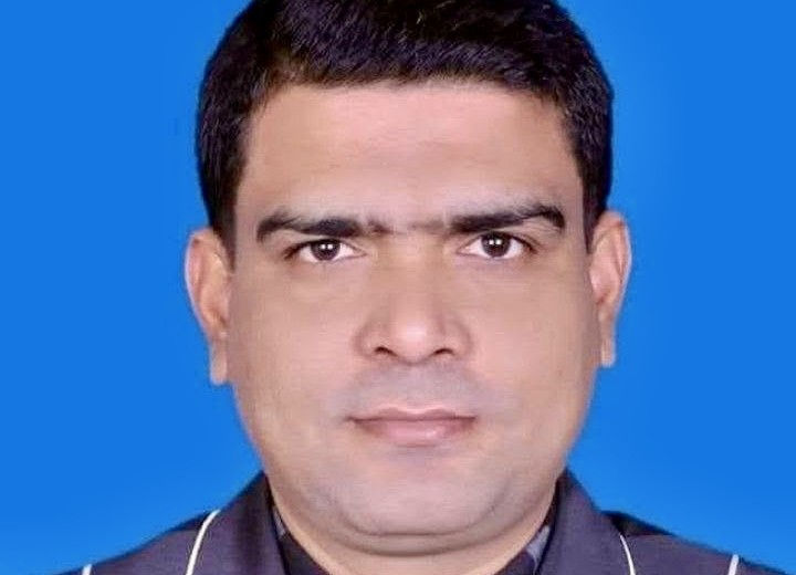 কাশিয়ানীর সাবেক ভাইস চেয়ারম্যান গ্রেফতার