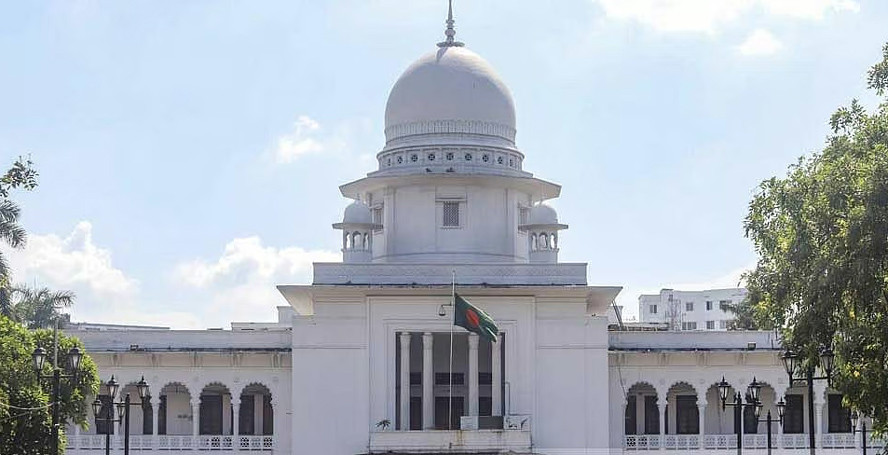 সুপ্রিম কোর্ট বার নির্বাচনে ভোট পড়েছে ৩৬%
