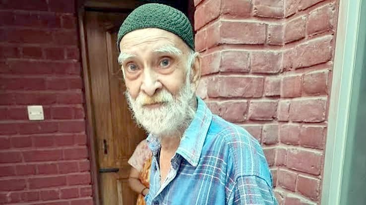 প্রবীণ সাংবাদিক ও শিক্ষক শাহেদ কামাল আর নেই